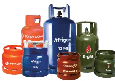Category-Gas